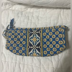 Vera Bradley pouch